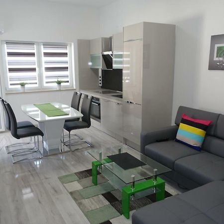 Apartments Silver Bol Kültér fotó