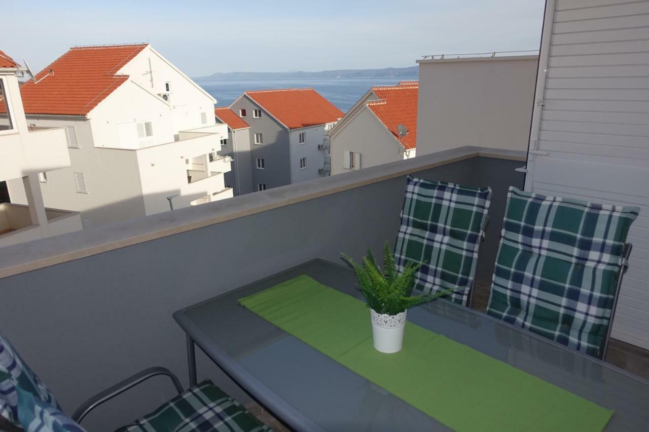 Apartments Silver Bol Kültér fotó